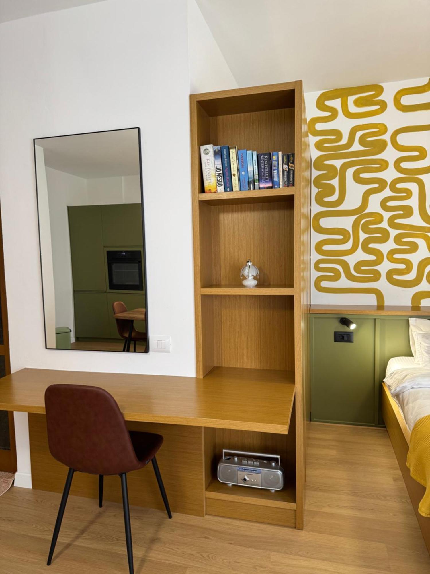 Flora Apartments Sarande Sarandë Exterior foto